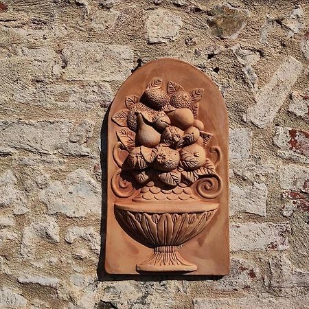 I Girasoli San Gimignano Apartments Exterior photo