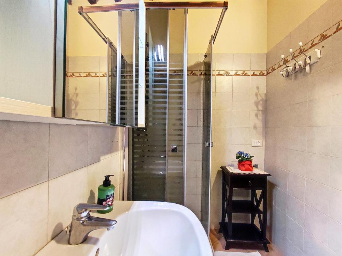 I Girasoli San Gimignano Apartments Exterior photo
