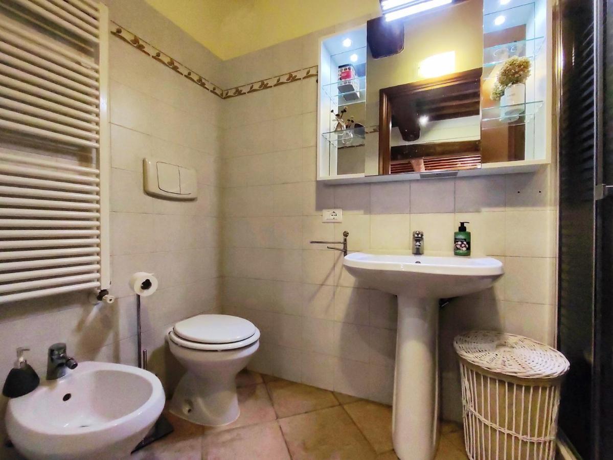 I Girasoli San Gimignano Apartments Exterior photo